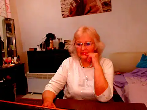 Natali7634 online show from 03-05-25, 05:29