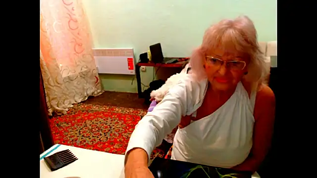 Natali7634 online show from 10-28-25, 07:07