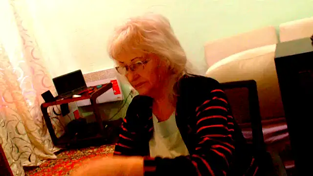 Natali7634 online show from 10-19-25, 09:23