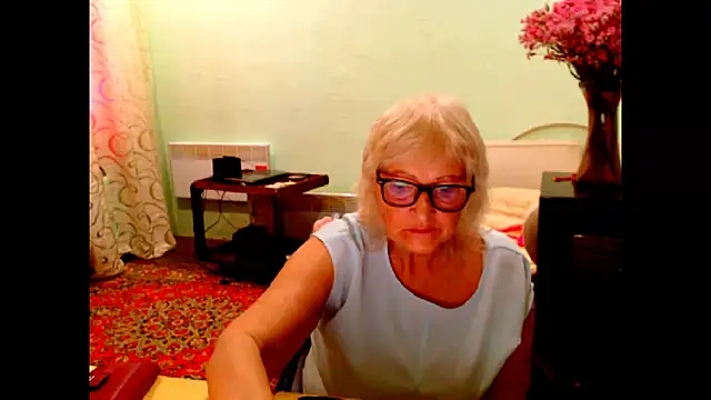 Natali7634 online show from 06-08-26, 03:23