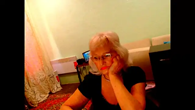 Natali7634 online show from 10-23-25, 06:12