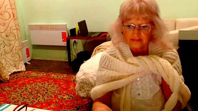 Natali7634 online show from 10-30-25, 06:49