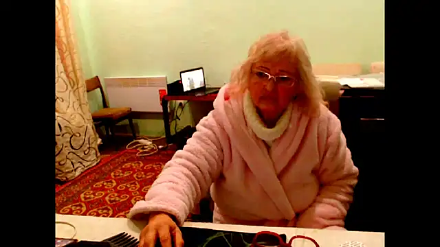 Natali7634 online show from 12-21-25, 02:08