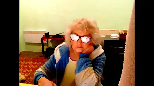 Snapshot of Natali7634 chatting on 02-06-26, 05:20 Natali7634 online show from 02-06-26, 05:20