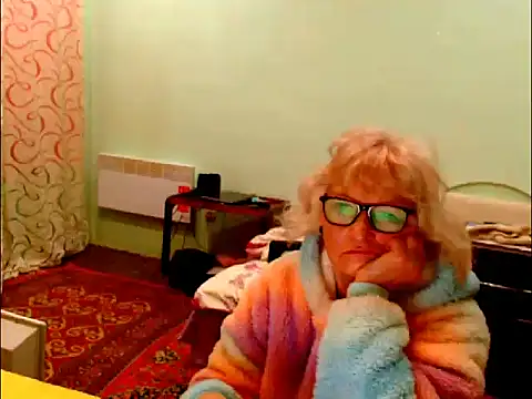 Natali7634 online show from 03-30-26, 05:31