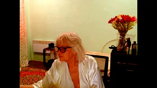 Natali7634 online show from 05-08-26, 03:05