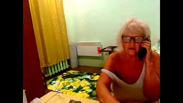 Natali7634 online show from 07-20-26, 05:15