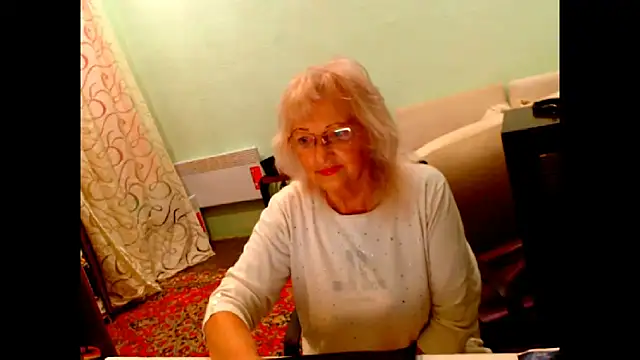 Natali7634 online show from 10-20-25, 03:30