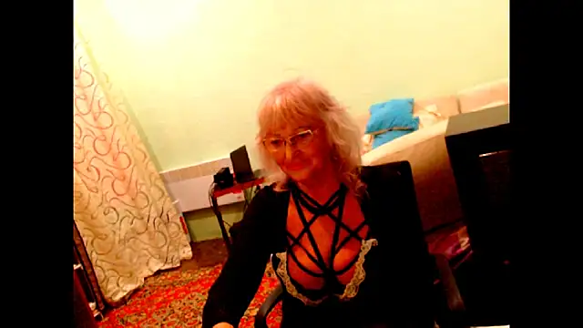 Natali7634 online show from 10-26-25, 05:35