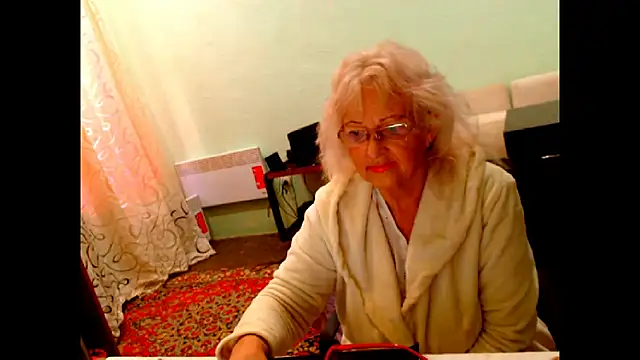 Natali7634 online show from 10-21-25, 06:35