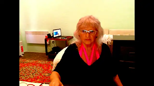 Natali7634 online show from 09-26-25, 04:52