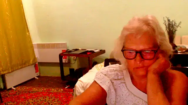 Natali7634 online show from 07-06-26, 05:14