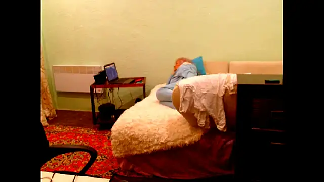 Natali7634 online show from 09-26-25, 05:31