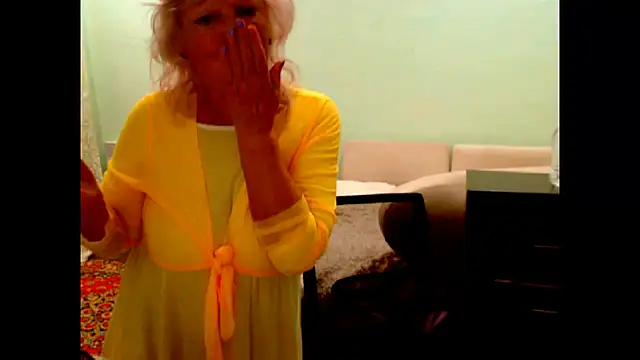 Natali7634 online show from 10-03-25, 03:09