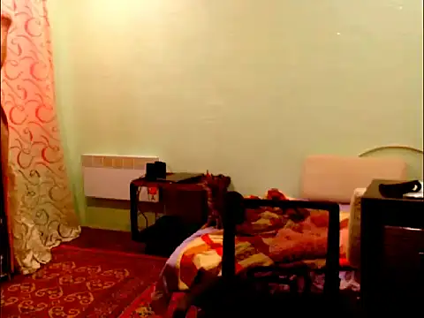 Natali7634 online show from 04-07-26, 04:25