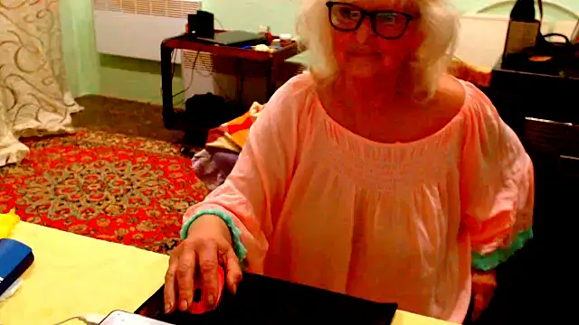 Natali7634 online show from 05-14-26, 06:16
