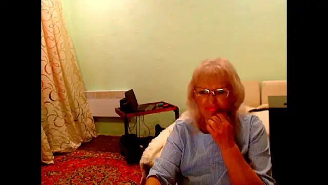 Natali7634 online show from 10-11-25, 08:32