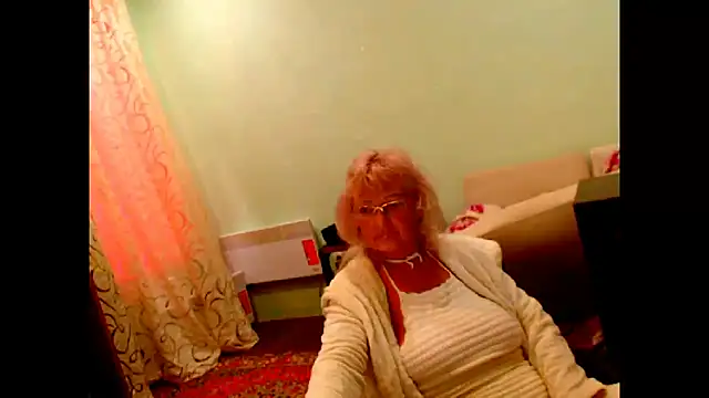 Natali7634 online show from 10-26-25, 05:19