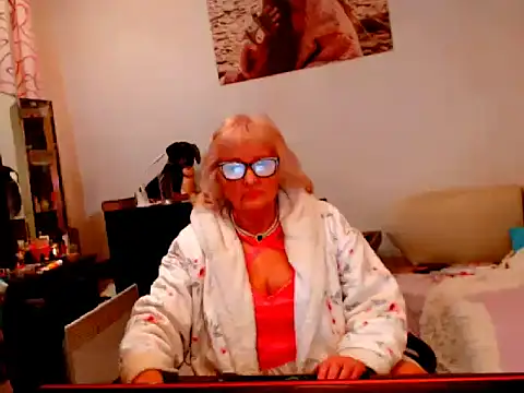 Natali7634 online show from 02-28-25, 06:20