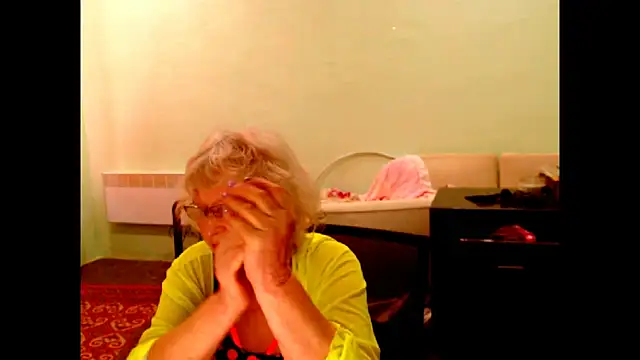 Snapshot of Natali7634 chatting on 03-02-26, 05:52 Natali7634 online show from 03-02-26, 05:52