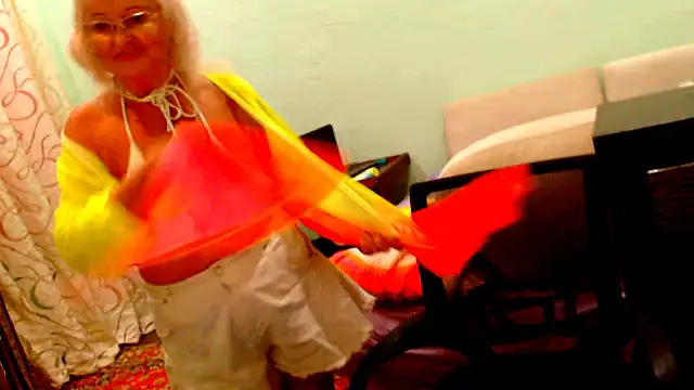 Natali7634 online show from 10-21-25, 06:40