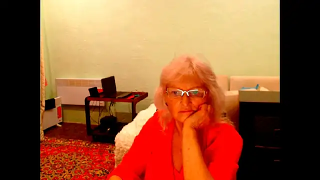 Natali7634 online show from 10-08-25, 03:35