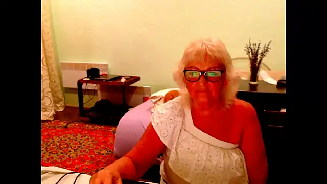 Natali7634 online show from 06-21-26, 05:30
