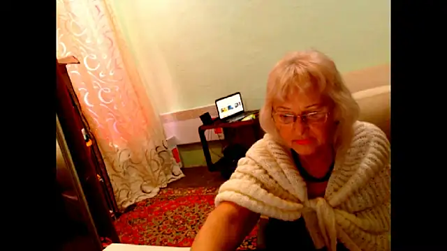 Natali7634 online show from 10-22-25, 06:57