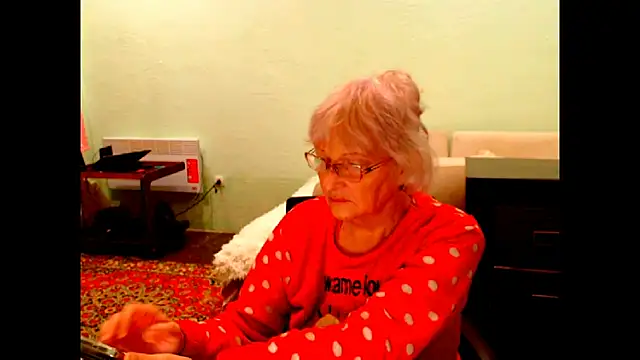 Natali7634 online show from 10-07-25, 03:40