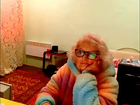 Natali7634 online show from 03-29-26, 11:45