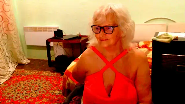 Natali7634 online show from 05-19-26, 02:29