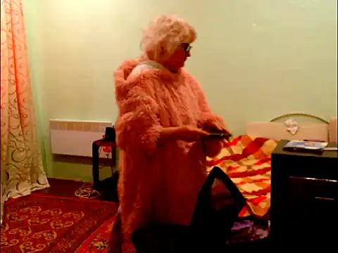 Natali7634 online show from 04-18-26, 04:37