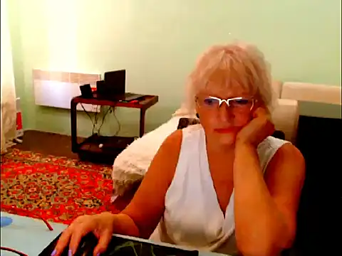 Natali7634 online show from 09-15-25, 07:53