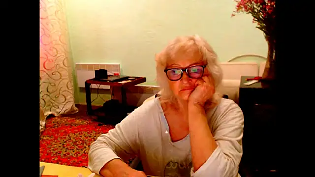 Natali7634 online show from 06-08-26, 03:18
