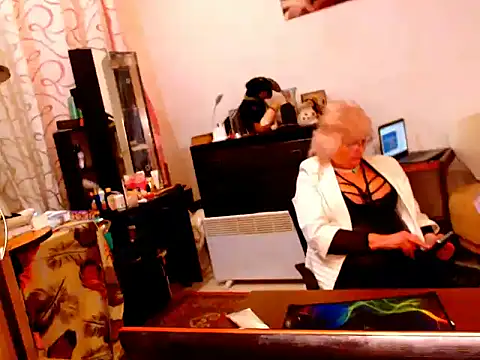 Natali7634 online show from 03-15-25, 06:32