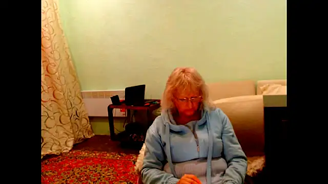 Natali7634 online show from 10-12-25, 04:19