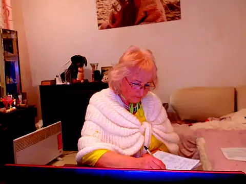 Natali7634 online show from 03-01-25, 03:38