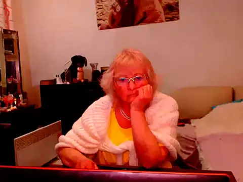 Natali7634 online show from 03-02-25, 03:52