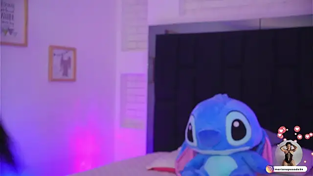 Marianamonroe  online show from 04-19-26, 11:44