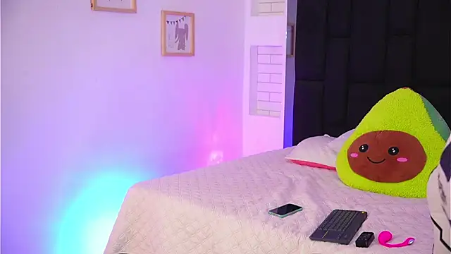 Marianamonroe  online show from 03-16-26, 07:05