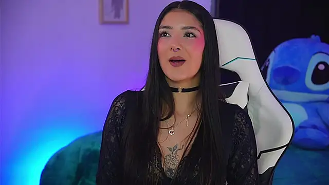 Snapshot of Marianamonroe_ chatting on 04-22-26, 11:39 Marianamonroe online show from 04-22-26, 11:39