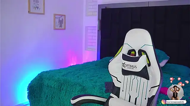 Marianamonroe  online show from 03-24-26, 07:03