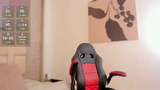 jenaa  online show from 03-15-26, 01:51