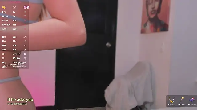 jenaa  online show from 04-08-26, 01:01