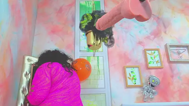 Idiris big online show from 10-28-25, 02:05