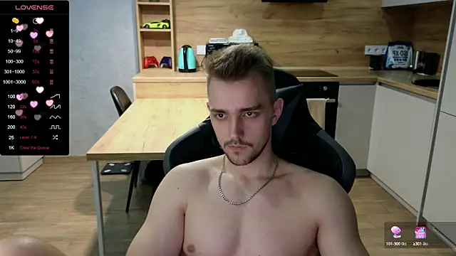 Snapshot of Larstar01 chatting on 01-31-25, 11:45 Larstar01 online show from 01-31-25, 11:45