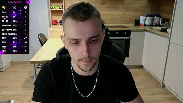 Snapshot of Larstar01 chatting on 02-23-25, 05:07 Larstar01 online show from 02-23-25, 05:07