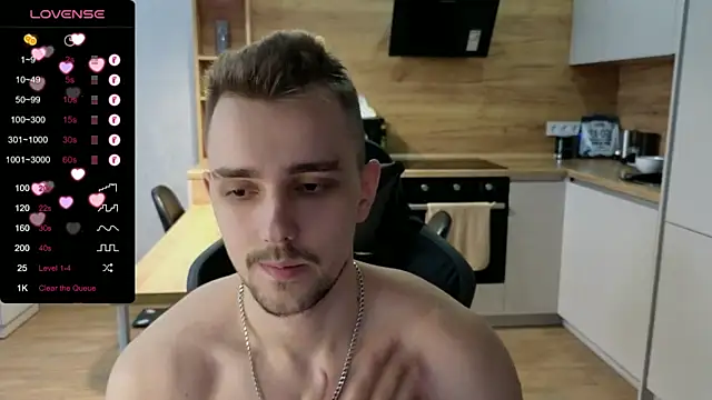 Snapshot of Larstar01 chatting on 02-01-25, 12:58 Larstar01 online show from 02-01-25, 12:58