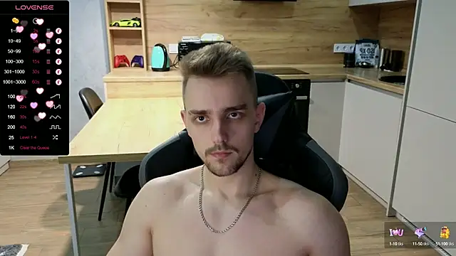 Snapshot of Larstar01 chatting on 02-02-25, 07:25 Larstar01 online show from 02-02-25, 07:25