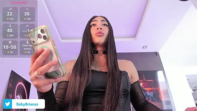 babybriexxx online show from 03-29-26, 05:03